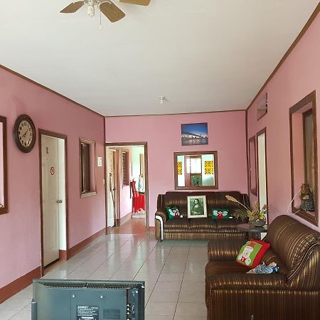 Finca Santa Ana Hotel Managua Eksteriør billede