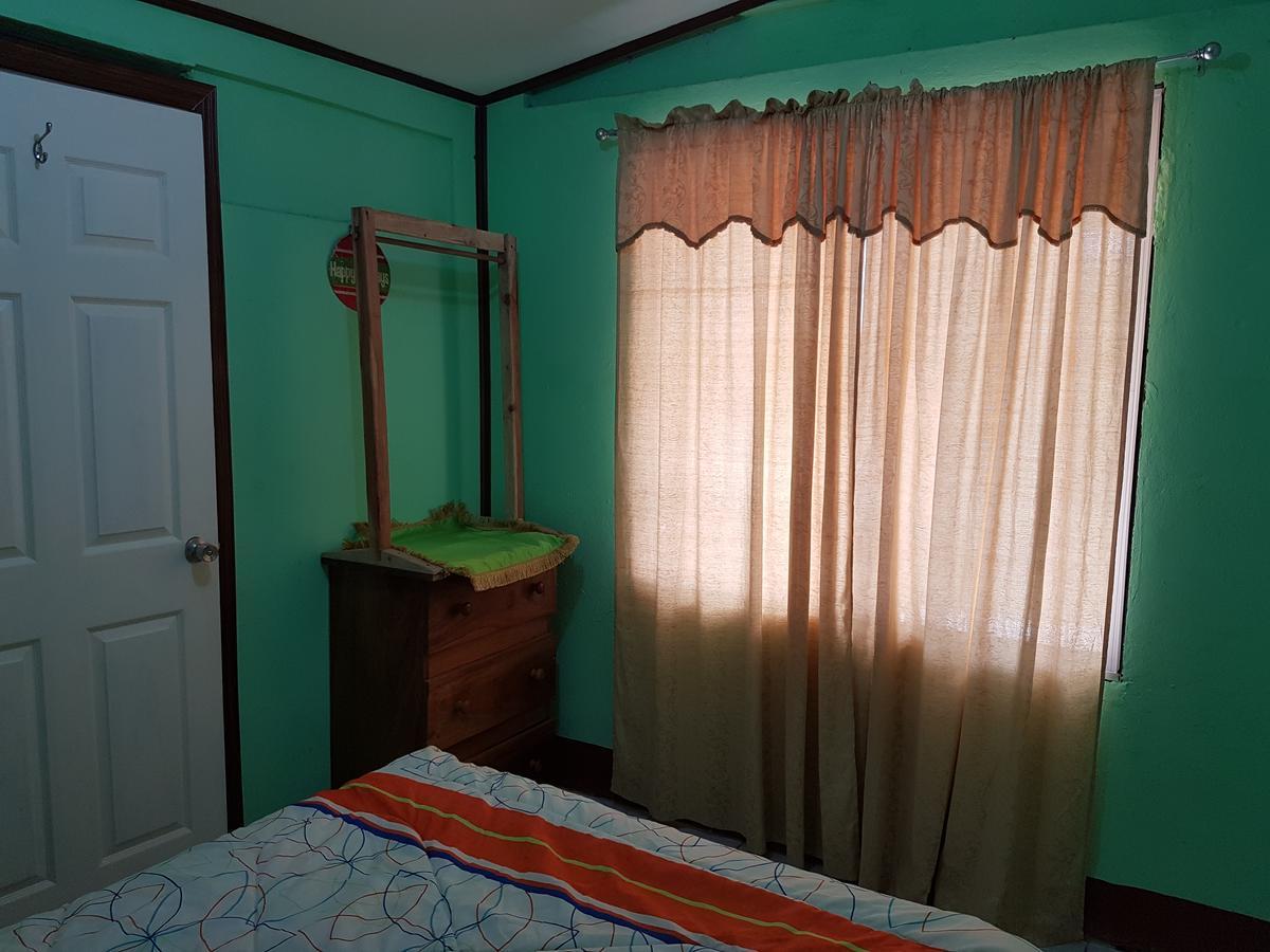 Finca Santa Ana Hotel Managua Eksteriør billede